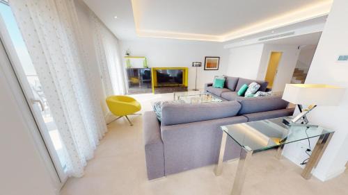 Molinell Apartment | Atico Oceanic by ON Travel