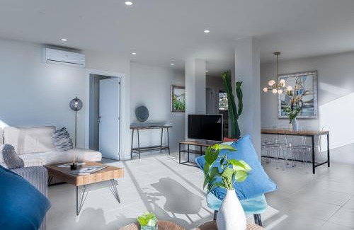 Altea Apartment | Atico Puerto Sol