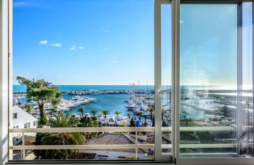 Altea Apartment | Atico Puerto Sol