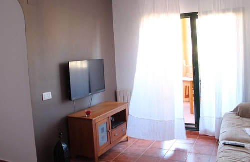 Atlanterra Apartment | Atico Zahara de los Atunes (VFT / CA / 02515)