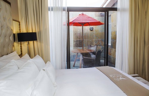 Cusco Historic Center Hotel | Atiq Boutique Hotel