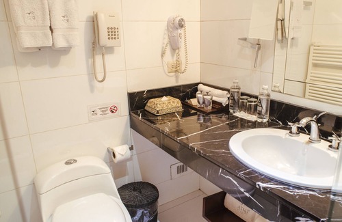 Cusco Historic Center Hotel | Atiq Boutique Hotel