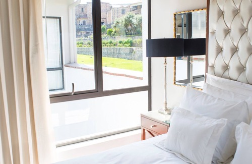 Cusco Historic Center Hotel | Atiq Boutique Hotel