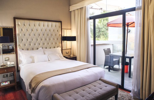 Cusco Historic Center Hotel | Atiq Boutique Hotel