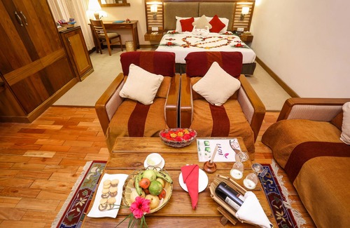 Pokhara Hotel | Atithi Resort & Spa