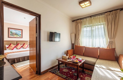 Pokhara Hotel | Atithi Resort & Spa