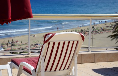 Playa del Ingles Resort | Atlantic Beach Club - Vacation on the beach