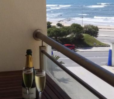 Figueira da Foz Apartment | Atlantic Beach-side Apartment
