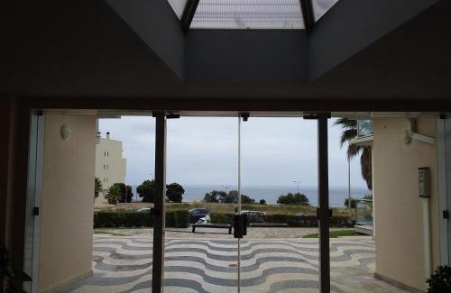 Figueira da Foz Apartment | Atlantic Beach-side Apartment