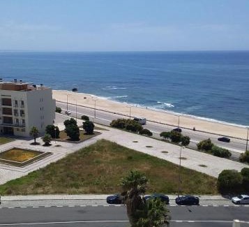 Figueira da Foz Apartment | Atlantic Beach-side Apartment