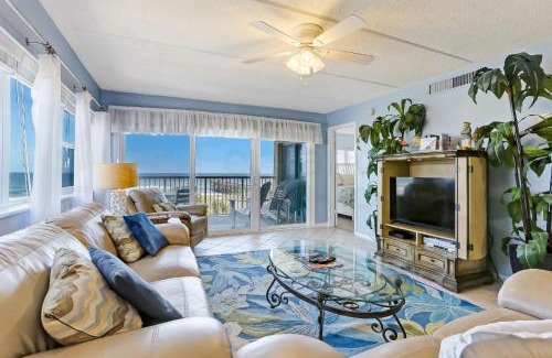 Fernandina Beach Apartment | Atlantic Breeze Condo