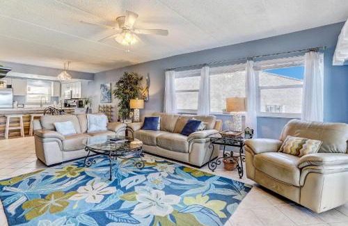 Fernandina Beach Apartment | Atlantic Breeze Condo