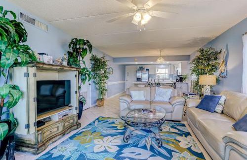 Fernandina Beach Apartment | Atlantic Breeze Condo