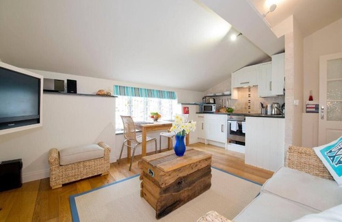Bude Cottage | Atlantic Cottages