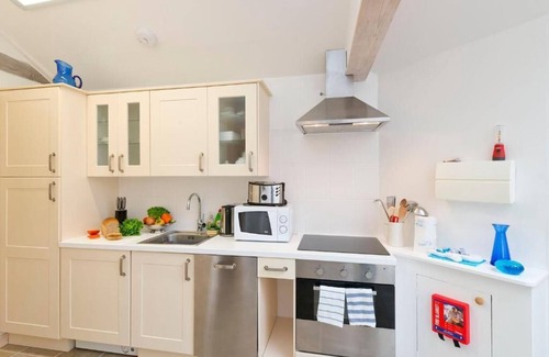 Bude Cottage | Atlantic Cottages