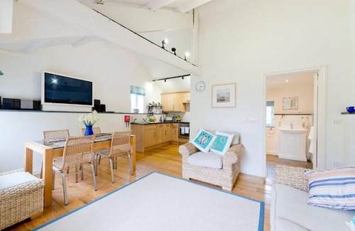 Bude Cottage | Atlantic Cottages