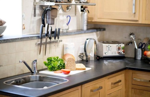 Bude Cottage | Atlantic Cottages