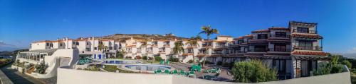 Brena Baja Apartment | Atlantic Dawn