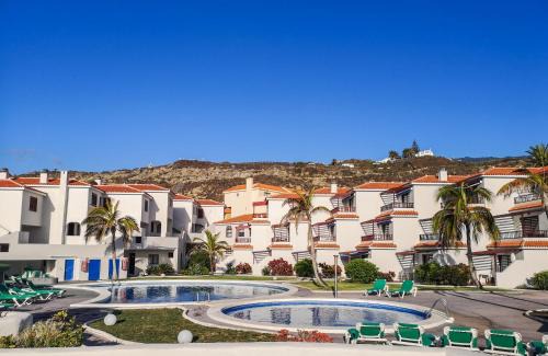 Brena Baja Apartment | Atlantic Dawn