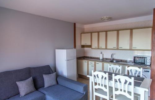 Brena Baja Apartment | Atlantic Dawn