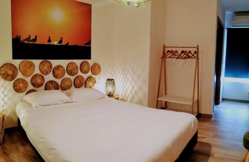 Mira Bed & Breakfast | Atlantic Nature Beach House
