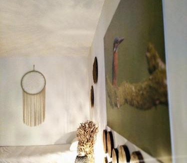 Mira Bed & Breakfast | Atlantic Nature Beach House