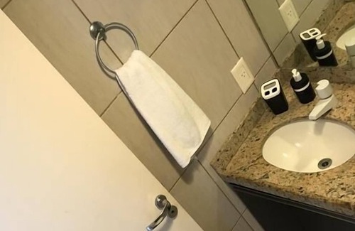Fortaleza Apartment | Atlantic Ocean 1202