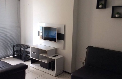 Fortaleza Apartment | Atlantic Ocean 1202