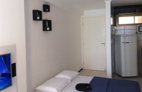 Fortaleza Apartment | Atlantic Ocean 1202