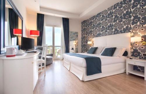 Sorrento Hotel | Atlantic Palace Hotel