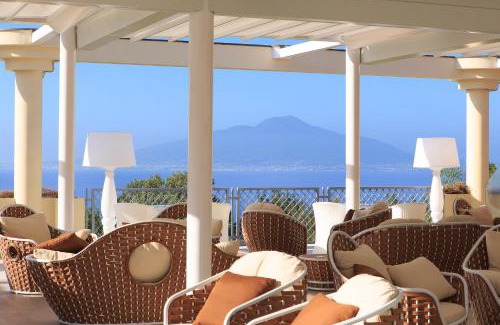Sorrento Hotel | Atlantic Palace Hotel