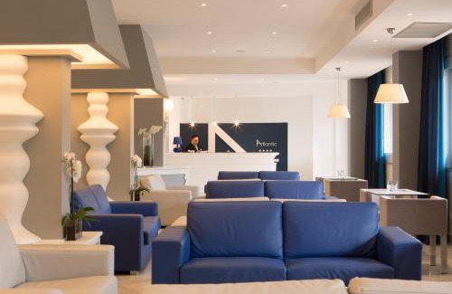 Sorrento Hotel | Atlantic Palace Hotel