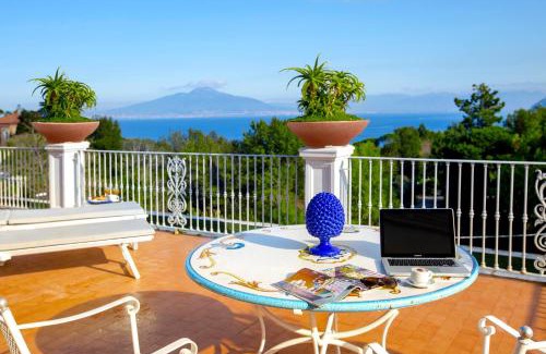 Sorrento Hotel | Atlantic Palace Hotel