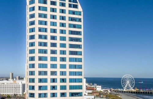 Atlantic City Resort | Atlantic Palace - Spacious Studio W/Kitchenette