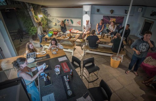 Green Point Hostel | Atlantic Point Backpackers