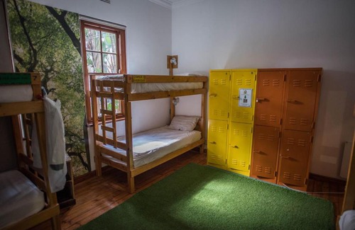Green Point Hostel | Atlantic Point Backpackers