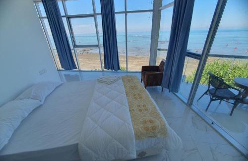 Saint Martin's Island Hotel | Atlantic Resort