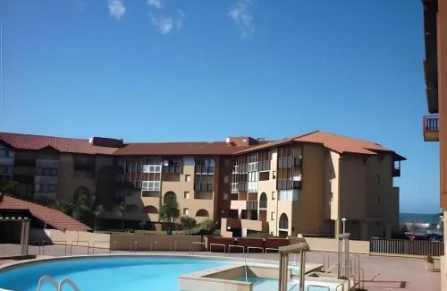 Soorts-Hossegor Apartment | Atlantic Selection - Vue Océan - La Sud Hossegor