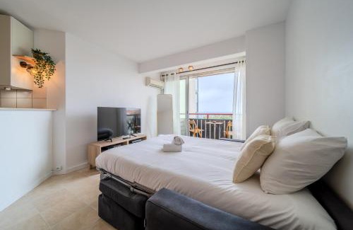 Soorts-Hossegor Apartment | Atlantic Selection - Vue Océan - La Sud Hossegor
