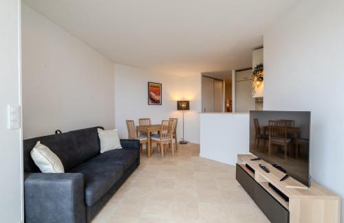 Soorts-Hossegor Apartment | Atlantic Selection - Vue Océan - La Sud Hossegor
