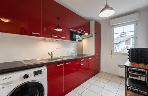 Capbreton Apartment | Atlantic Selection - Proche du golf - Au calme avec parking