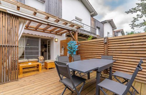 Capbreton House | Atlantic Selection - Un séjour à la Villa Sharon
