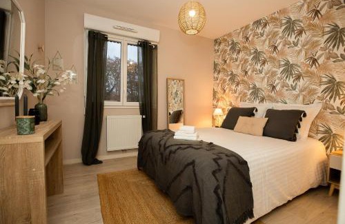 Capbreton House | Atlantic Selection - Un séjour à la Villa Sharon