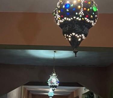 Lamharza Essahel House | Atlantic Vacation villa
