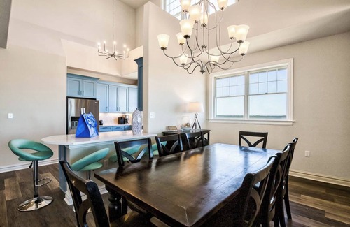 Sandbridge Condo | Atlantic View | 229 ft to the beach | Community Pool
