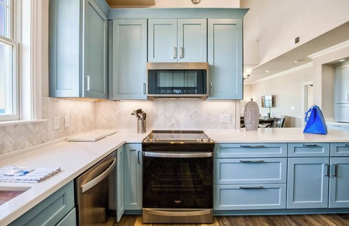Sandbridge Condo | Atlantic View | 229 ft to the beach | Community Pool