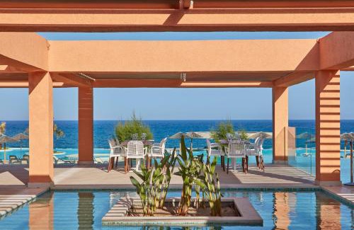 Kolymbia Resort | Atlantica Aegean Blue