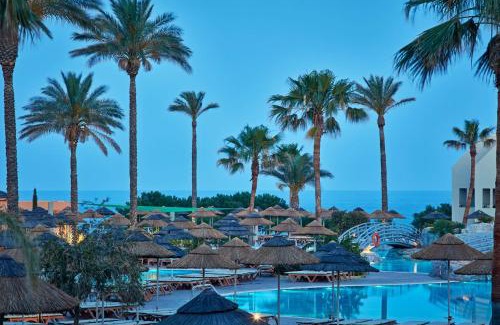 Kolymbia Resort | Atlantica Aegean Blue