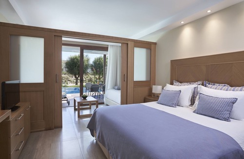 Kolymbia Resort | Atlantica Aegean Park - All inclusive