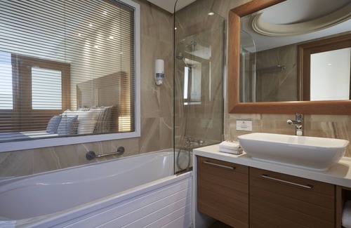 Kolymbia Resort | Atlantica Aegean Park - All inclusive